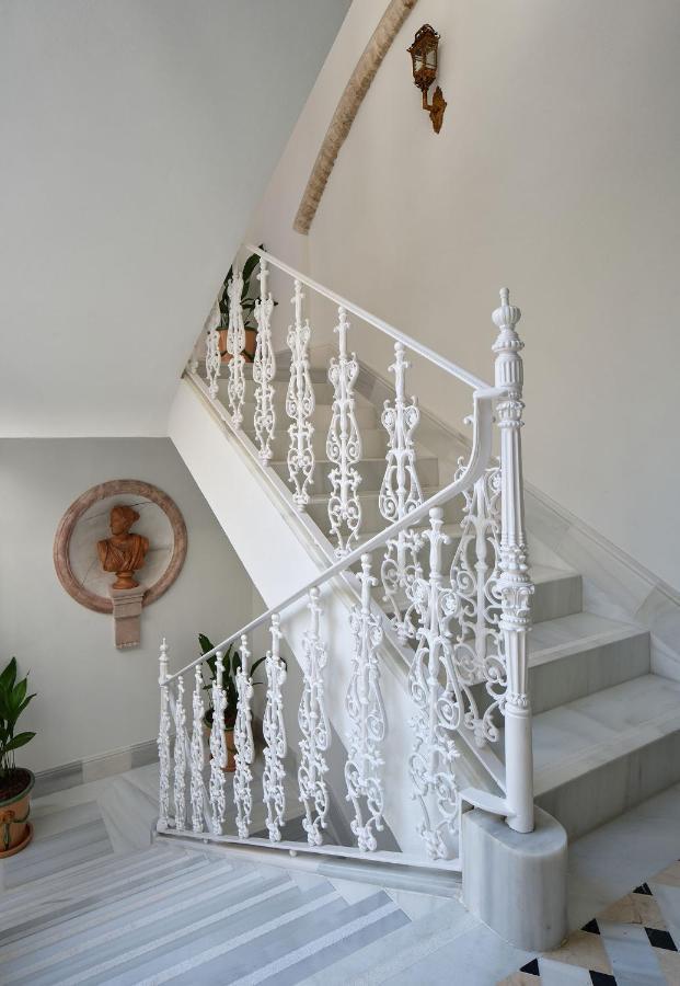 Hotel Boutique Triana House Севілья Екстер'єр фото