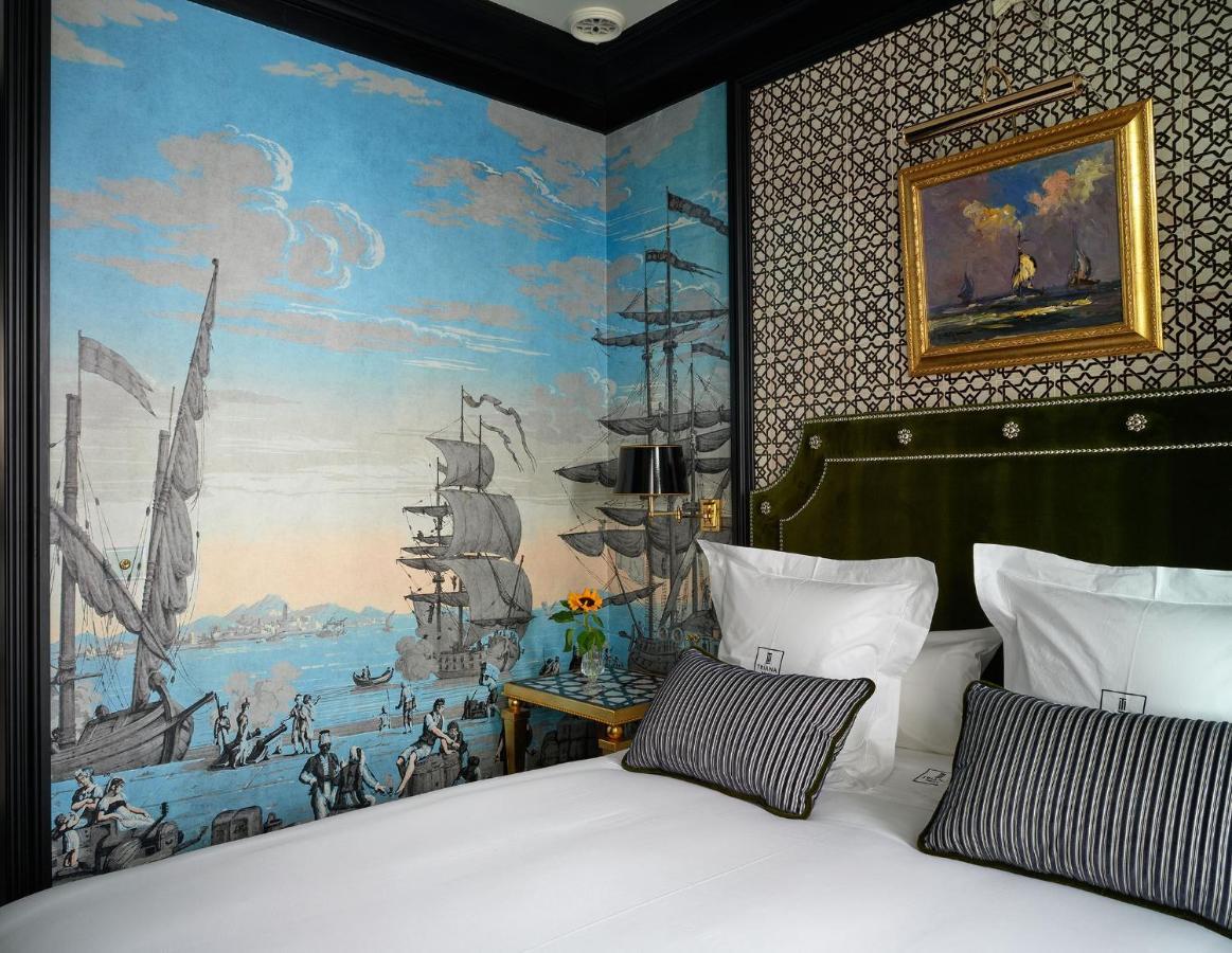 Hotel Boutique Triana House Севілья Екстер'єр фото