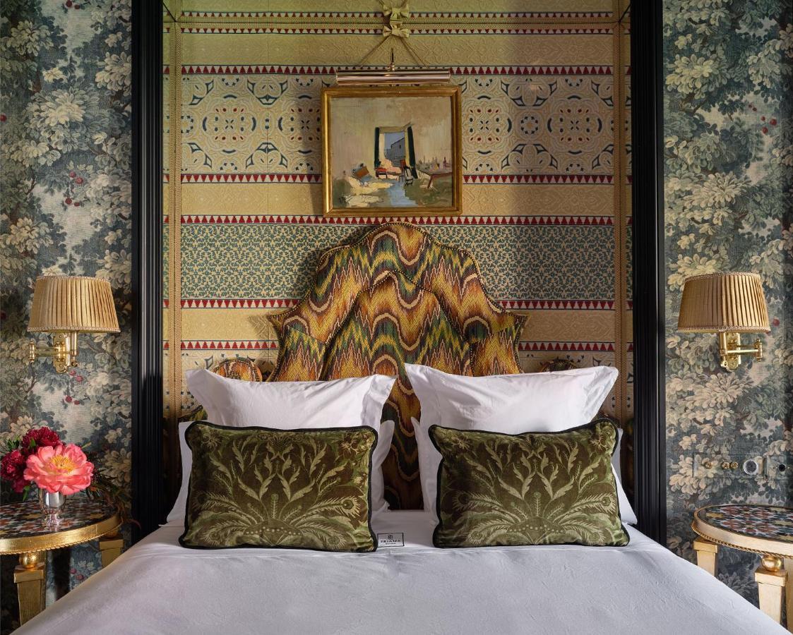 Hotel Boutique Triana House Севілья Екстер'єр фото
