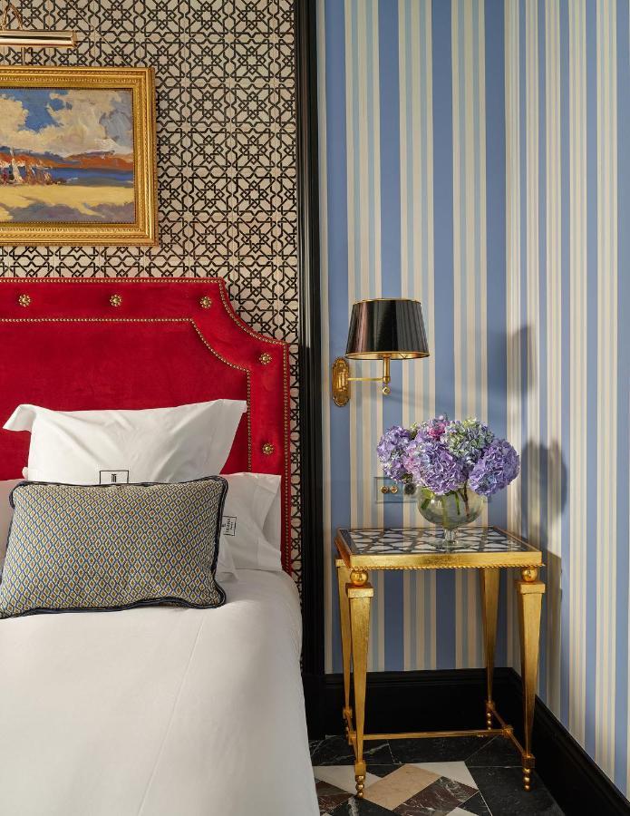 Hotel Boutique Triana House Севілья Екстер'єр фото