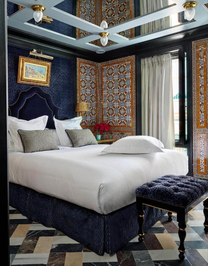 Hotel Boutique Triana House Севілья Екстер'єр фото
