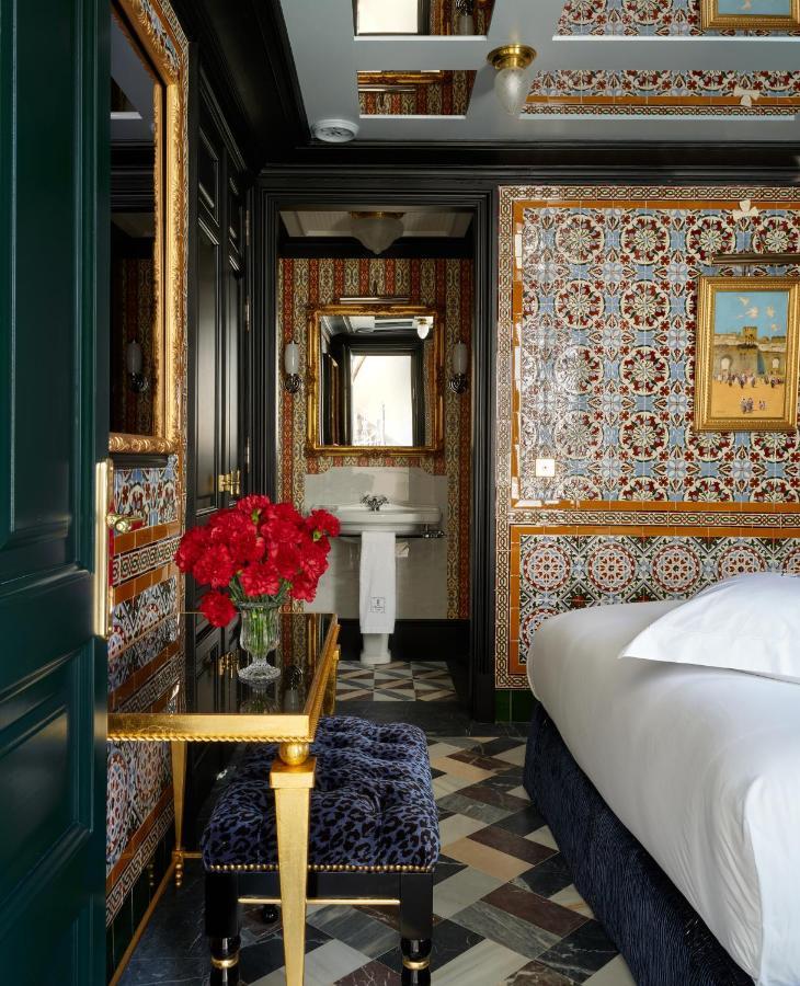 Hotel Boutique Triana House Севілья Екстер'єр фото